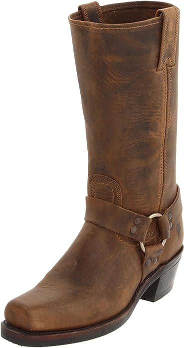 Frye Harness 12R Boots 2